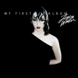 My First Album by Jessica Winter