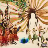 God Does Like Ugly by JID