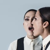 Lemons, Limes and Orchids by Joan as Police Woman