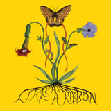 Like A Ribbon by John Glacier