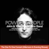 Power To The People [Box Set] by John & Yoko/Plastic Ono Band