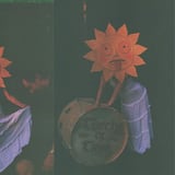 Teeth of Time by Joshua Burnside