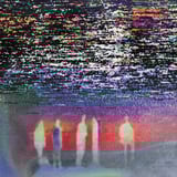 WE WERE JUST HERE by Just Mustard