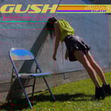 GUSH by Kaitlyn Aurelia Smith