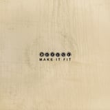 Make It Fit by Karate