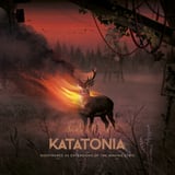 Nightmares as Extensions of the Waking State by Katatonia