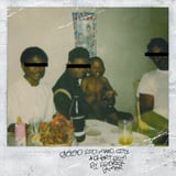 Good Kid, M.A.A.D City by Kendrick Lamar