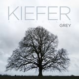 GREY by Kiefer Sutherland