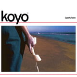 Barely Here by Koyo
