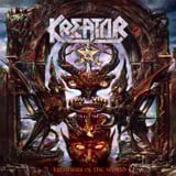 Krushers Of The World by Kreator