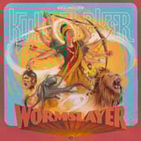 Wormslayer by Kula Shaker