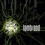 Into Oblivion by Lamb of God