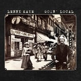 Goin' Local by Lenny Kaye