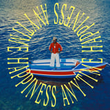 Happiness Anytime by Leon Bridges