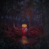 The Cosmic Selector Vol. 1 by Lord Huron