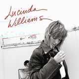 World's Gone Wrong by Lucinda Williams