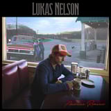 American Romance by Lukas Nelson