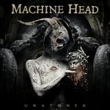 UNATØNED by Machine Head