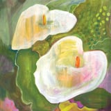 Making Room For The Light by Mae Powell