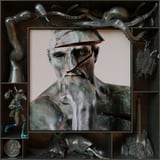 Tall Tales by Mark Pritchard & Thom Yorke