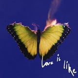 Love Is Like by Maroon 5