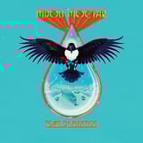 Tears Of Injustice by Mdou Moctar