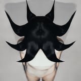 Under My Umbrella by Miss Grit