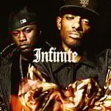 Infinite by Mobb Deep