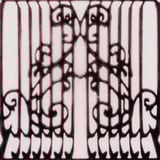 Pirouette by Model/Actriz