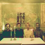 The Heat Warps by Modern Nature