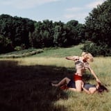Johnny's Dreamworld by Modern Woman