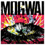 The Bad Fire by Mogwai