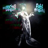 Full Moon by Moonchild Sanelly