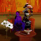 I’ve Got Nothing To Lose, and I’m Losing It by Morgan Nagler