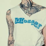 Tower Block In A Jam Jar by Mozart Estate