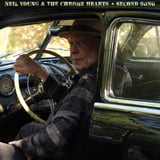 Second Song by Neil Young & Neil Young & The Chrome Hearts