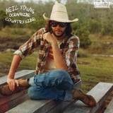 Oceanside Countryside by Neil Young