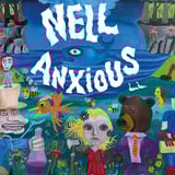 Anxious by Nell Smith