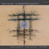 Consentrik Quartet by Nels Cline