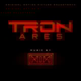 TRON: Ares [Original Motion Picture Soundtrack] by Nine Inch Nails