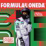 Formula OneDa by OneDa