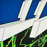 Tranquilizer by Oneohtrix Point Never