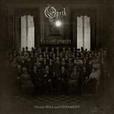 The Last Will and Testament by Opeth