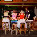 Panic Shack by Panic Shack