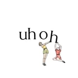 Uh Oh by Patrick Watson