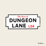 The Boys of Dungeon Lane by Paul McCartney