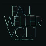 Weller At The BBC Vol. 2 by Paul Weller