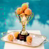 The Prize by Prima Queen