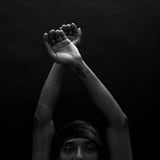 Black Noise by Quinton Barnes