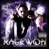 Only Built 4 Cuban Linx... Pt. II by Raekwon